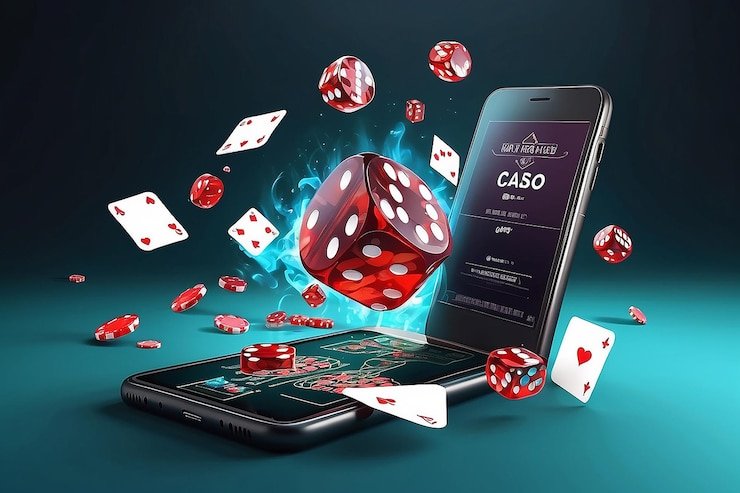 game information and race standings on koko33 slot sportsbook